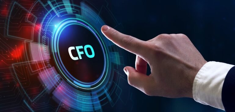 fractional cfo services