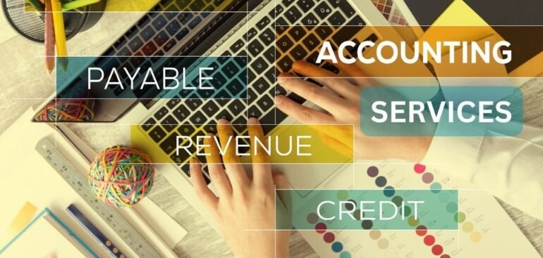 Accounting Services