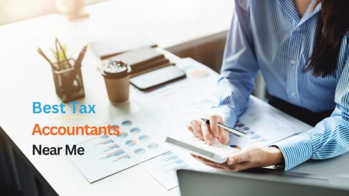 Maximize Savings with the Best Tax Accountants Near Me - Exact Ledgers