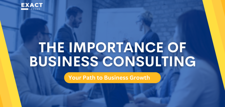 Advanced Business Consultancy