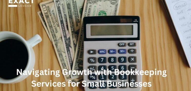 small business bookkeeping services near me