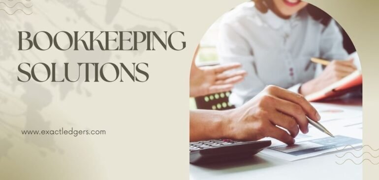 easy bookkeeping