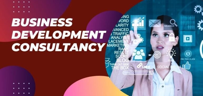 Business Development Consultancy