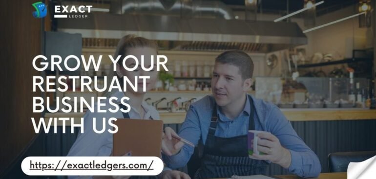 Restaurant Accounting Solutions