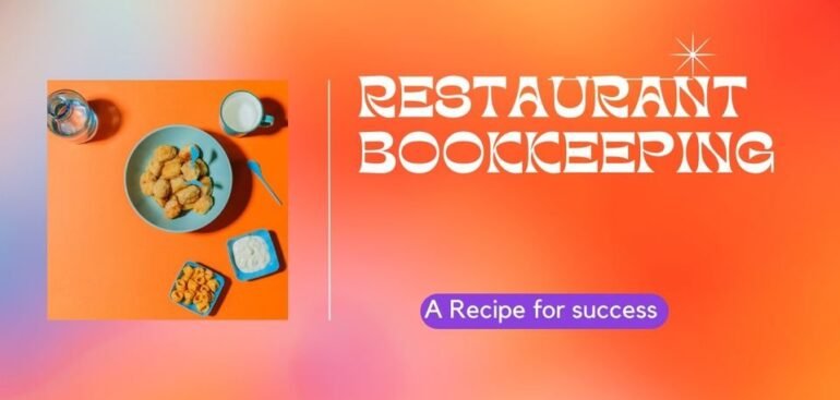 Restaurant Bookkeeping