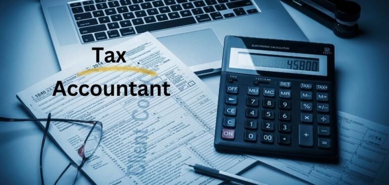 Tax Accountant