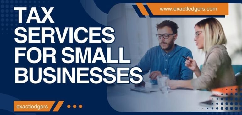 Small Business Taxes