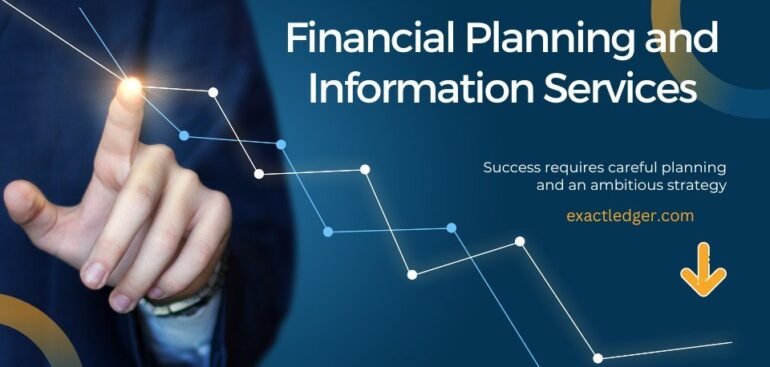 Financial Planning and Information Services