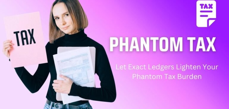 phantom tax