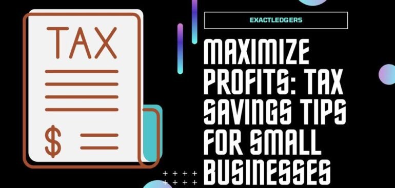 how much should i save for taxes small business