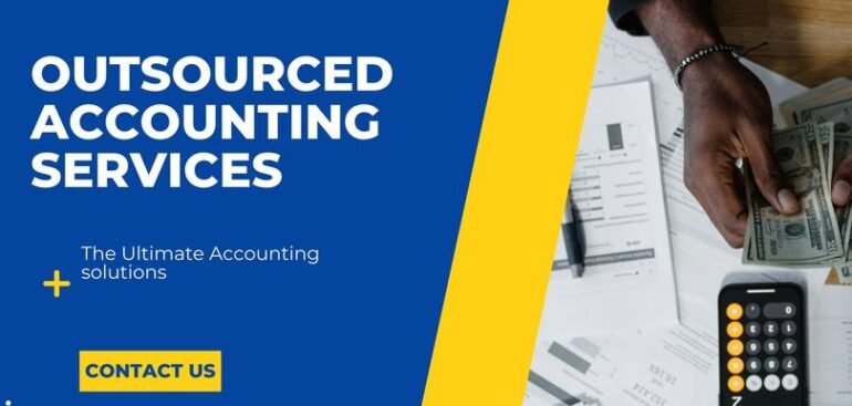 outsourced accounting services