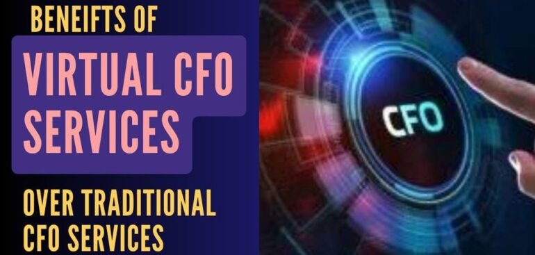 virtual cfo services