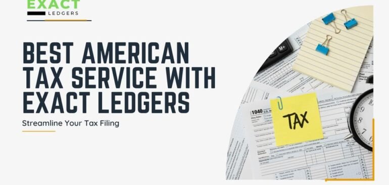 american tax service