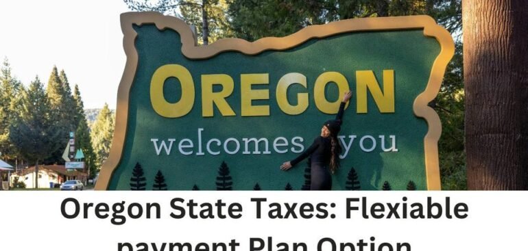 payment plan for oregon state taxes