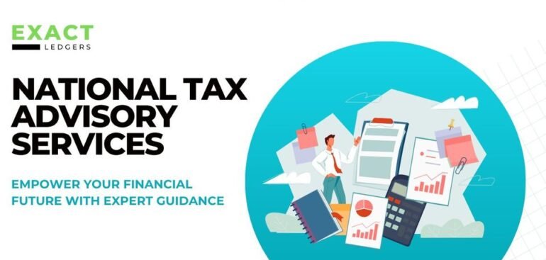 national tax advisory services