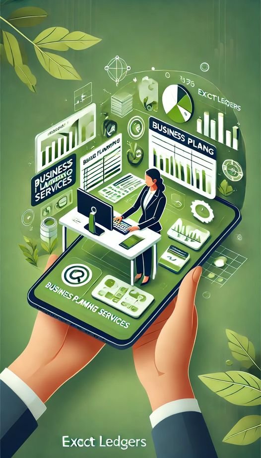 Business Planning Services
