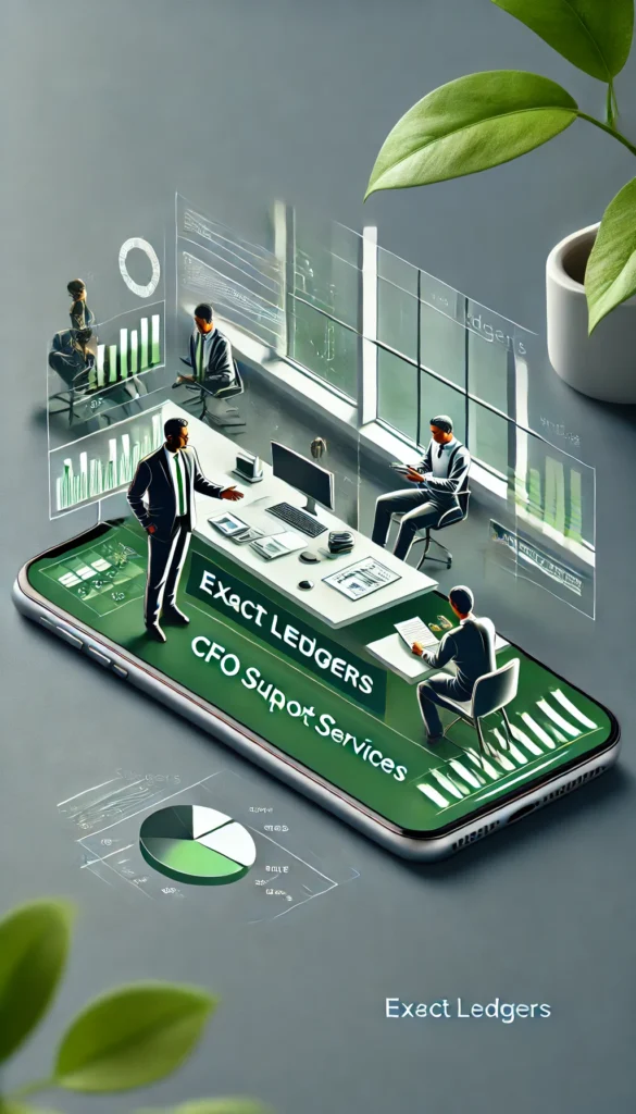 CFO Support Services