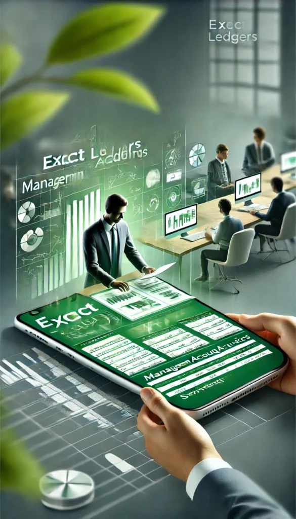 Management Accounting Services