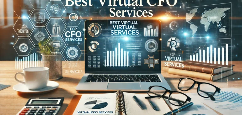 best virtual cfo services