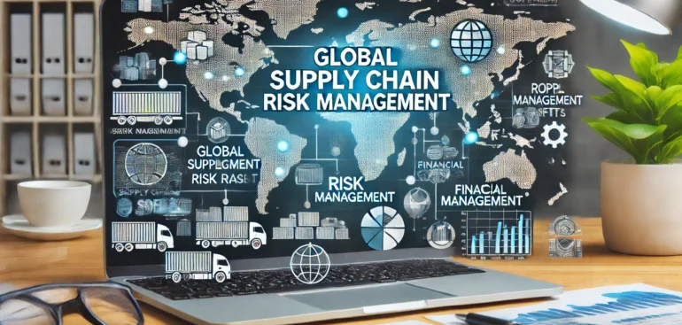 global supply chain risk management