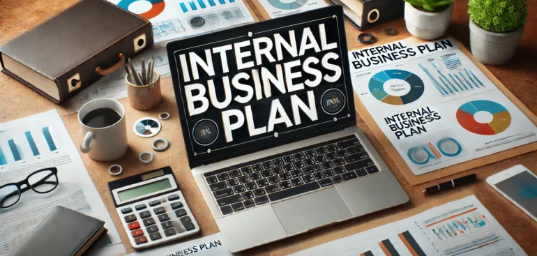 internal business plan