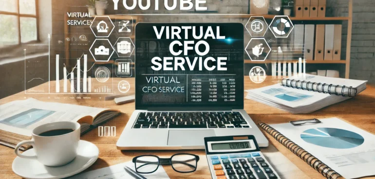 virtual CFO service