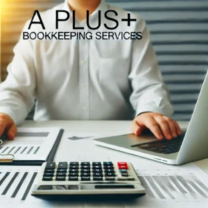 A Plus Bookkeeping