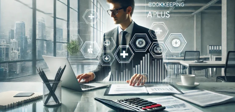 A Plus Bookkeeping