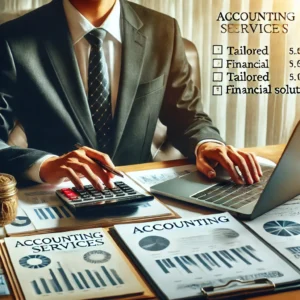 Accounting Services Proposal