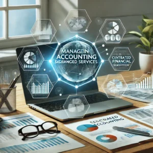 Accounting Shared Services