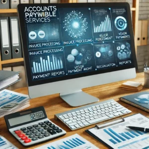 Accounts Payable Services