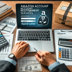 Amazon Account Reinstatement Service