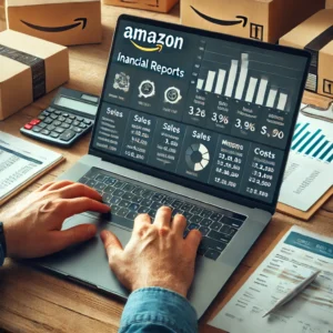 Amazon Accounting Services