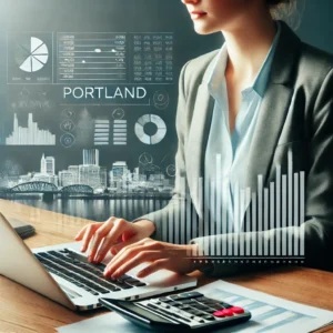 Bookkeeping Portland