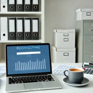 Bookkeeping Services Portland