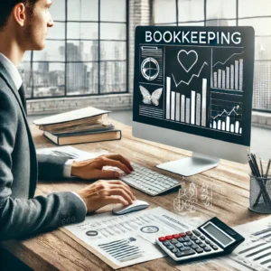 Bookkeeping Services Portland