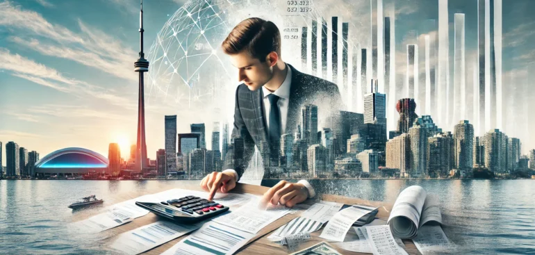 Bookkeeping Toronto