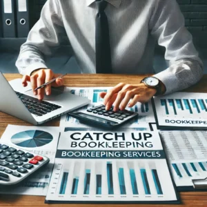 Catch Up Bookkeeping