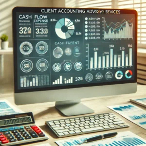 Client Accounting Advisory Services