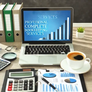 Complete Bookkeeping Services