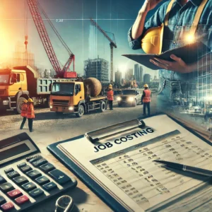 Construction Bookkeeping