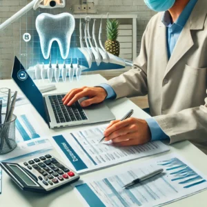 Dental Bookkeeping