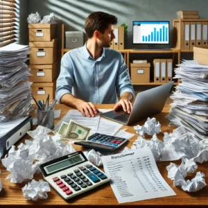 Denver Bookkeeping Services