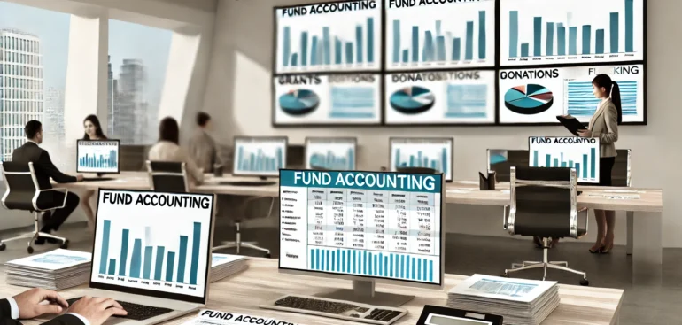 Fund Accounting Services