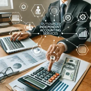 Independent Accounting Services