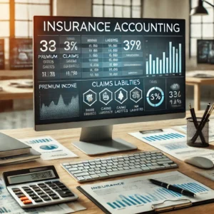 Insurance Accounting Services