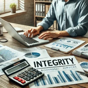 Integrity Bookkeeping