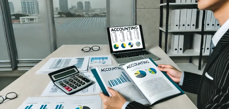 Journal of Accounting, Auditing and Finance