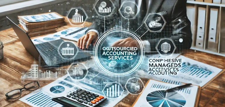 Managed Services Accounting