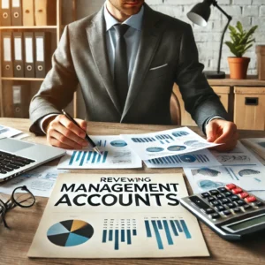 Management Accounts Services 